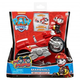 PATRULLA CANINA MOTO PUPS... 2