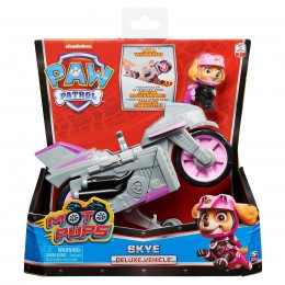 CANINE PATROL MOTO PUPS... 2
