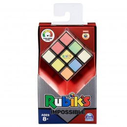 RUBICKS 3X3 SET IMPOSSIBLE... 2