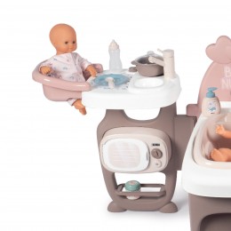 GRAN CENTRO DE CUIDADO DE... 2