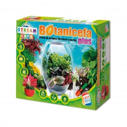 BOTANICEFA PLUS 21856 CEFA 2