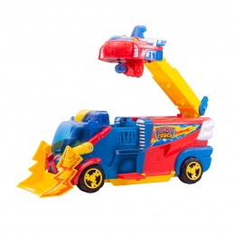 SUPERTHINGS RESCUE TRUCK... 2