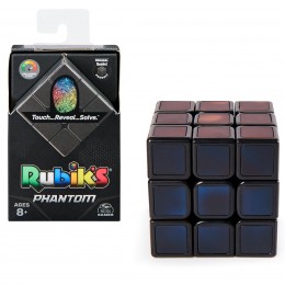 JUEGO RUBIKS 3X3 PHANTOM...