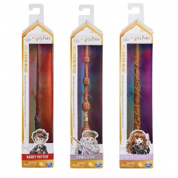 SDA.WIZARDING WORLD WAND...
