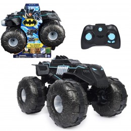 BATMAN RC ALL TERRAIN...