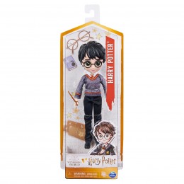 WIZARDING WORLD MUÑECA... 2