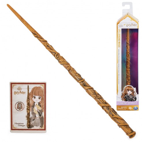 Assorted Wixarding World Wand