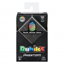 JUEGO RUBIKS 3X3 PHANTOM... 2