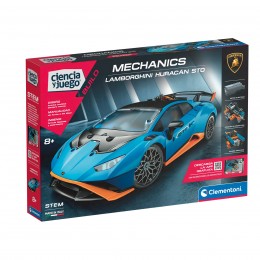 MECANICA - LAMBORGHINI... 2