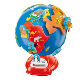 PRESCHOOL TERRESTRIAL GLOBE... 2