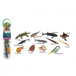 COLLECTA BOX OF MINI...