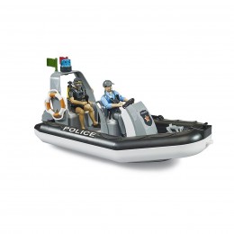 BWORLD POLICEMAN WITH...