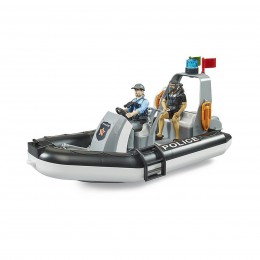 BWORLD POLICIA CON... 2