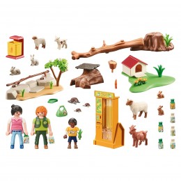 ZOO DE MASCOTAS 71191... 2