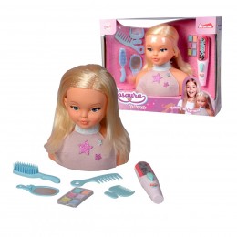 BUSTO ROSAURA PINTA TU PELO...