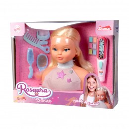 BUSTO ROSAURA PINTA TU PELO... 2