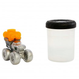 HOT WHEELS MONSTER TRUCKS... 2