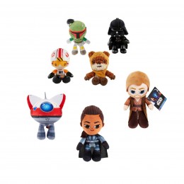PLUSH TOYS 20CM STAR WARS...