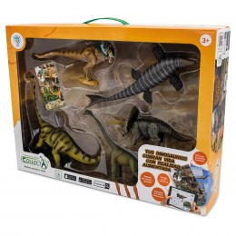 PACK DE PREHIOSTORICOS 5... 2