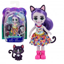 ASSORTED ENCHANTIMALS... 2