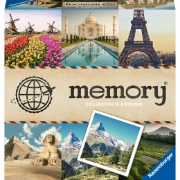 MEMORY VIAGGI COLLECTOR´S...