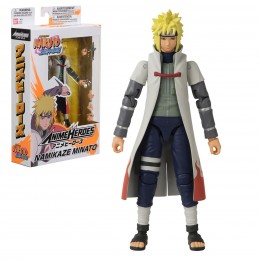 ANIME HEROES - MINATO...