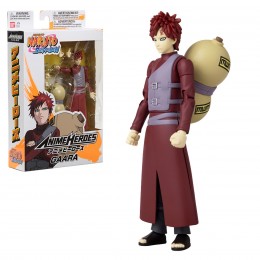 ANIME HEROES - GAARA DRAGON...