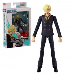 ANIME HEROES ONE PIECE...