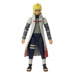 ANIME HEROES - MINATO... 2