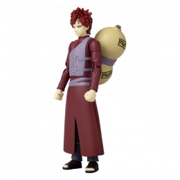 ANIME HEROES - GAARA DRAGON... 2