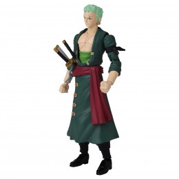 ANIME HEROES ONE PIECE ZORO... 2