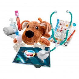 KIT VETERINARIO SOS 55464... 2