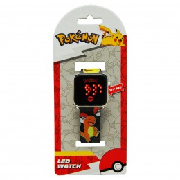 POKEMON LED WATCH POK4322...