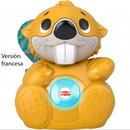 LINKIMALS LINKIMALS BEAVER...