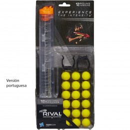NERF RIVAL KIT RECARGA...
