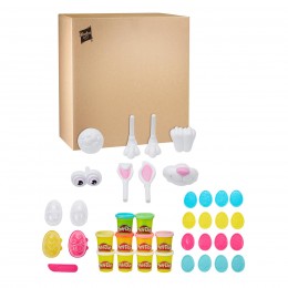 PLAY-DOH SET EASTER BUNNY... 2