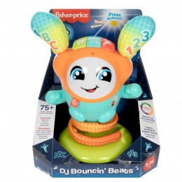 FISHER-PRICE BOTI ROBOTITO...