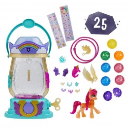 MY LITTLE PONY FAROL MÁGICO... 2