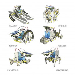 KIT 14 EN 1: CONSTRUCCIONES... 2
