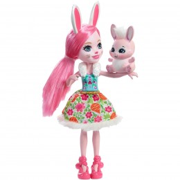 BASIC DOLL ENCHANTIMALS... 2