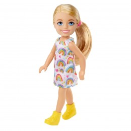 CHELSEA BARBIE DOLL DWJ33... 2