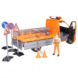 MB SPRINTER WORKS MODULE... 2