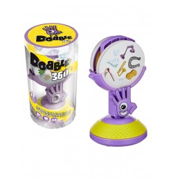 DOBBLE 360 GAME DOBB360ML...