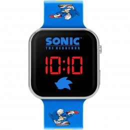 SONIC LED WATCH SNC4137...