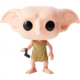FUNKO POP FIGURA DOBBY...