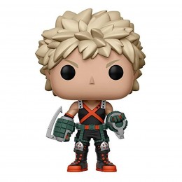 FUNKO POP FIGURA KATSUKI...