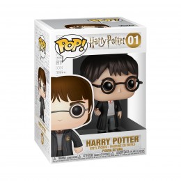 FUNKO FIGURE HARRY POTTER... 2