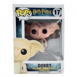 FUNKO POP FIGURA DOBBY... 2