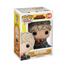 FUNKO POP FIGURA KATSUKI... 2