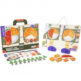 MAGNETIC BRIEFCASE...